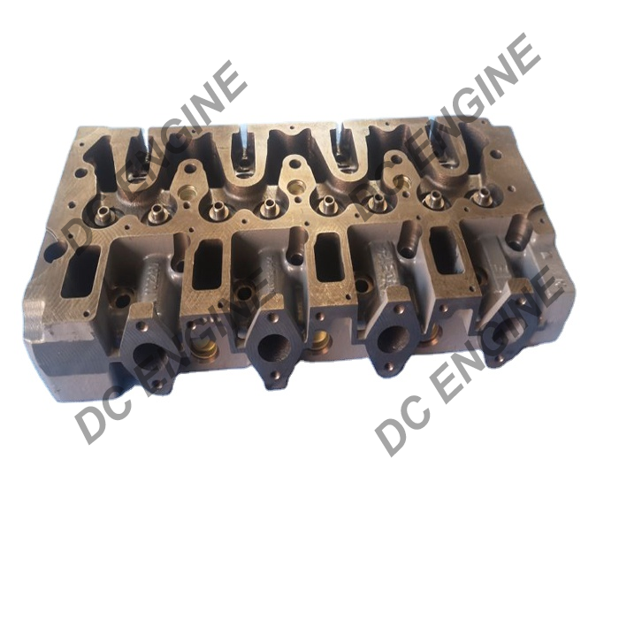 DEUTZ DALIAN CYLINDER HEAD 04297766 04292631 04285945 04515637