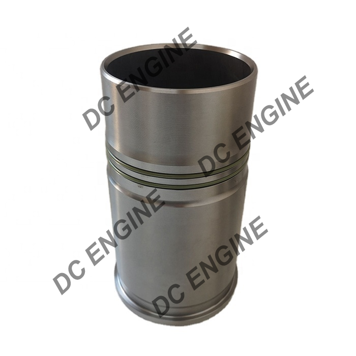 DIESEL ENGINE PART 04901316 CYLINDER LINER FROM DEUTZ DALIAN FACTORY