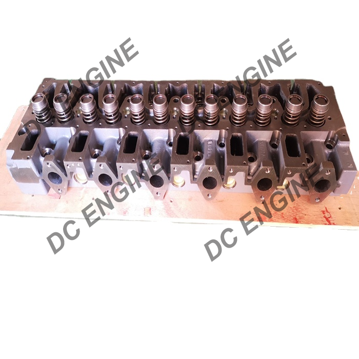 DEUTZ CYLINDER HEAD ASSY 04292633 04289690 04502731 D4E