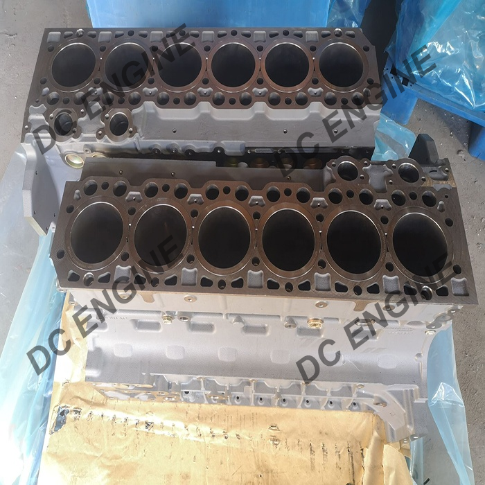 DEUTZ CRANKCASE CYLINDER BLOCK 04907535 04905832