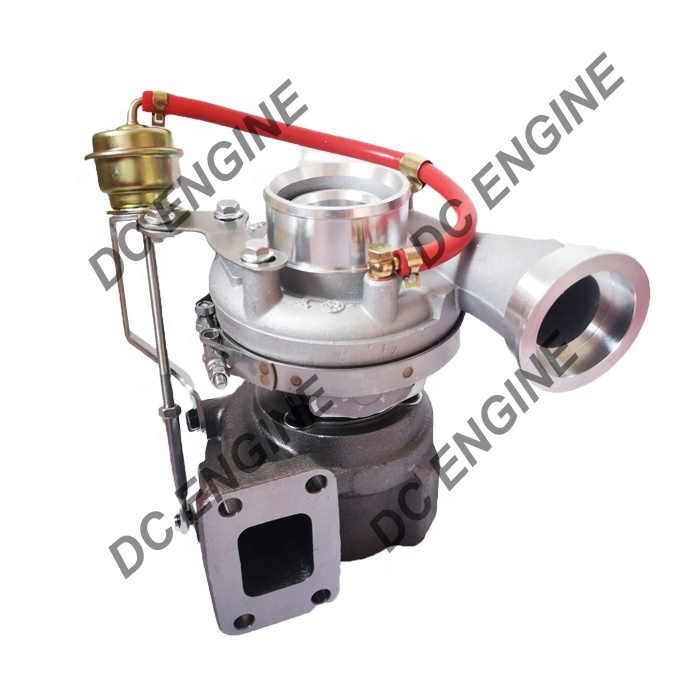 Reliable quality turbocharger 04294752 04507755 for Deutz engines