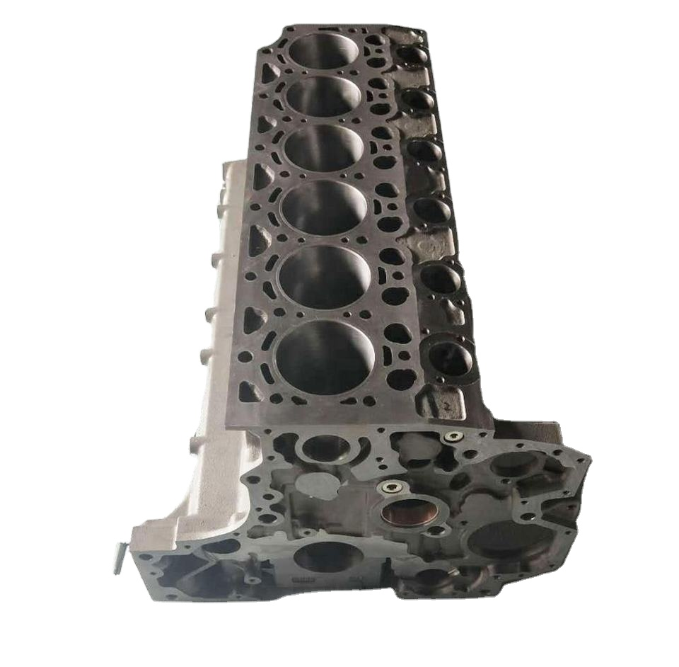 DIESEL ENGINE CRANKCASE 04296583 04289953 04506847 