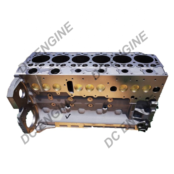 OEM DEUTZ CYLINDER BLOCK CRANKCASE 04289966 04296586