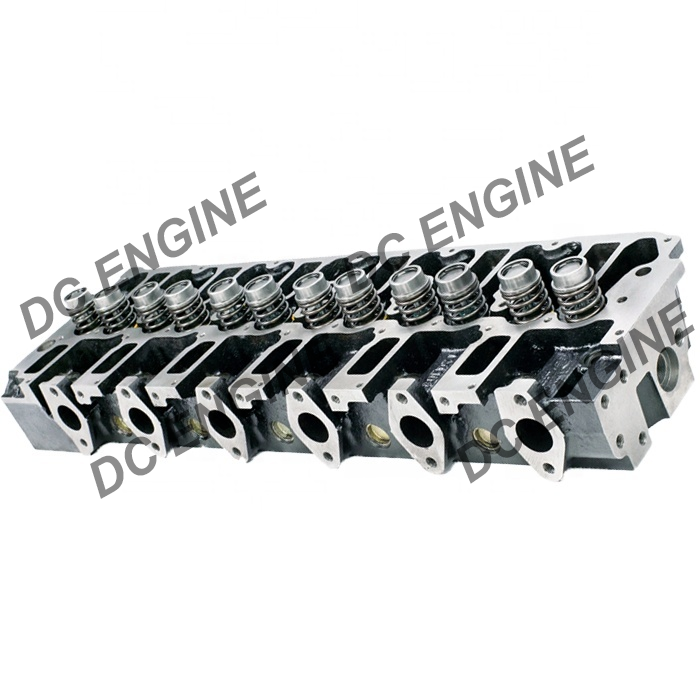 DEUTZ CYLINDER HEAD ASSY 04285537 FOR BF6M 2012 ENGINE