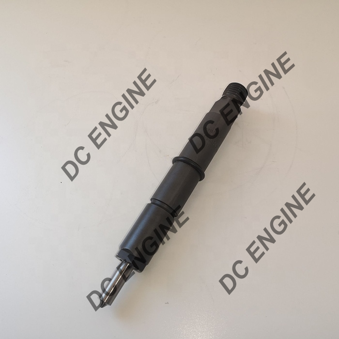 FUEL INJECTOR 02113547 FOR DEUTZ SPARE PARTS