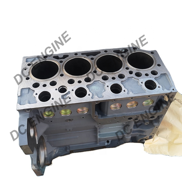 DEUTZ CYLINDER BLOCK CRANKCASE 04282829 04209414