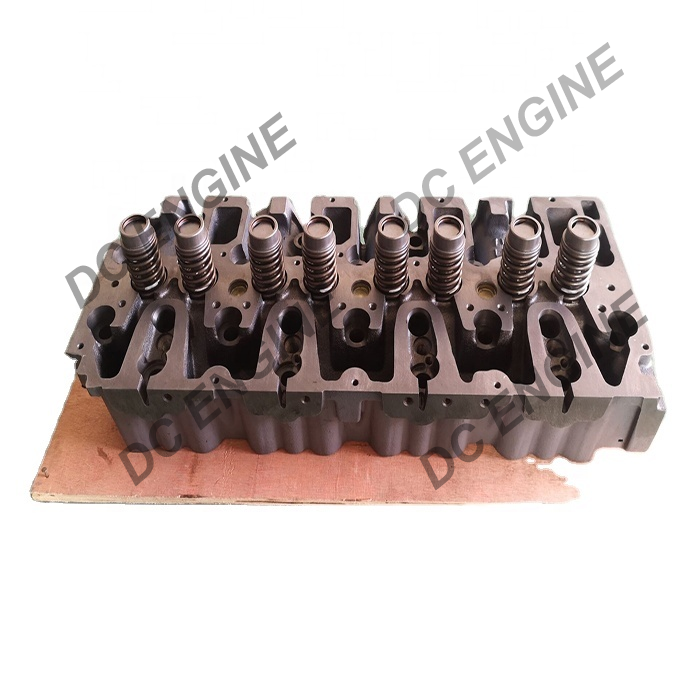 DEUTZ CYLINDER HEAD 04293366