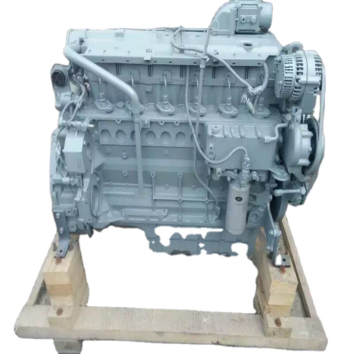 BF6M 1013 DIESEL ENGINE ASSEMBLY SDLG 250 300