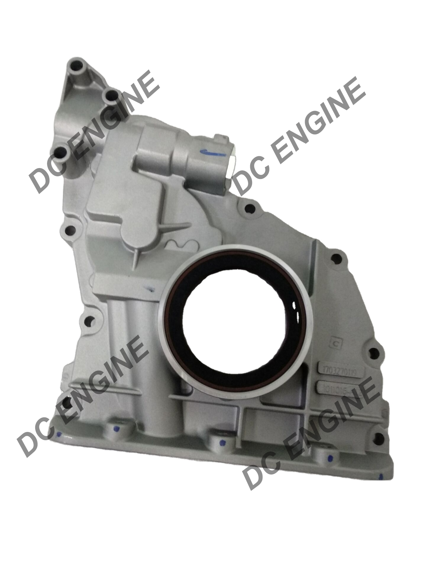 OEM OIL PUMP FRONT COVER 04904954 04902184 04905474 04909042 FOR DEUTZ TCD2012